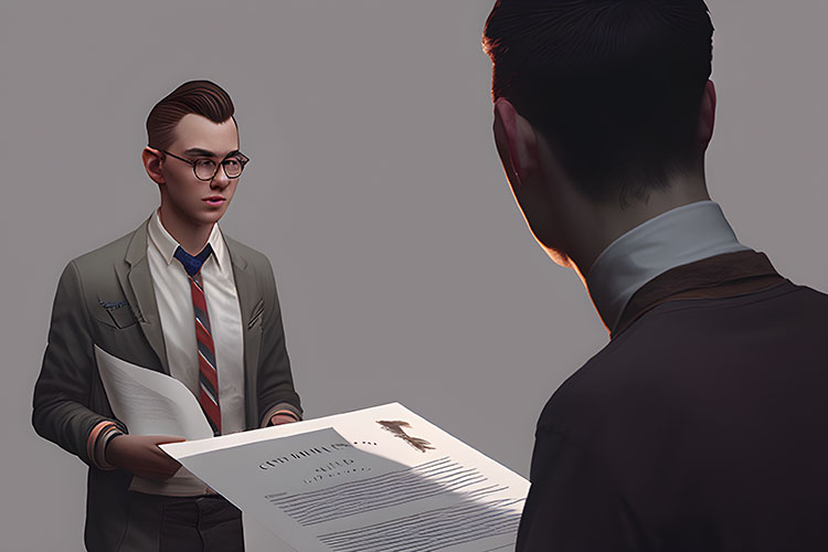 Cara Membuat CV dan Lamaran Kerja yang Memikat