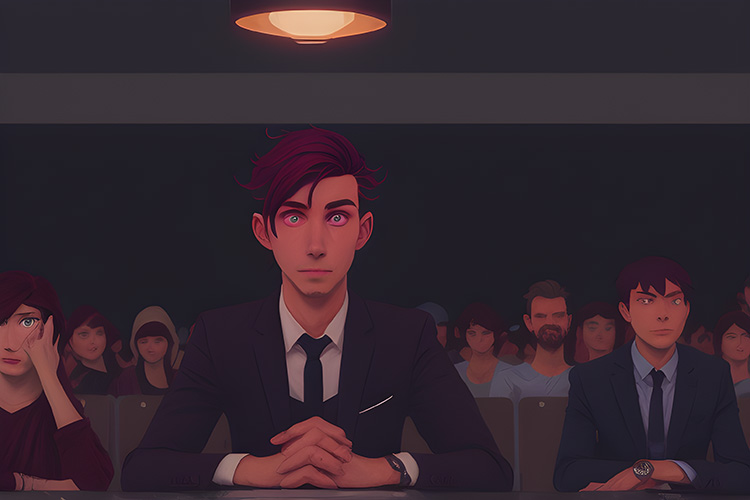 Mengatasi Kecemasan Berbicara di Depan Publik