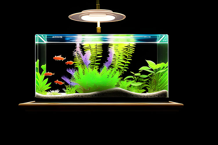 Tips Membersihkan Akuarium Ikan Hias dengan Aman dan Efektif