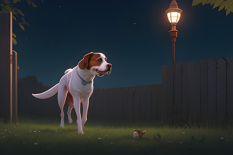 Jika Anjing Menggonggong Berlebihan, Ini Yang Perlu Dilakukan