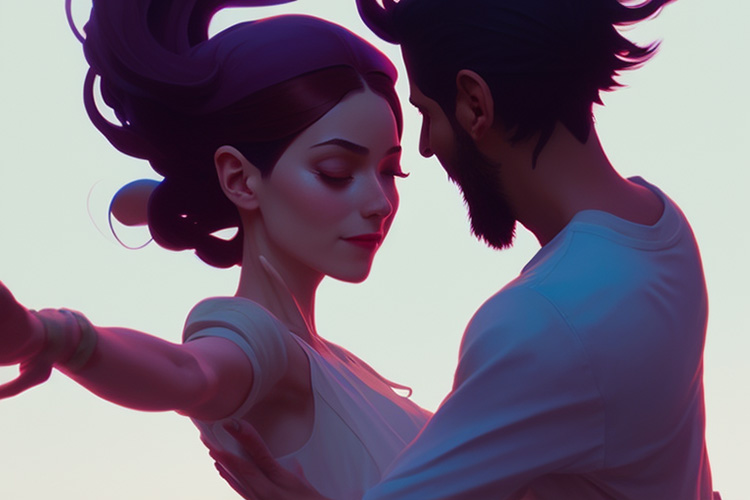 Penuh Percaya Diri: Kehidupan Asmara Zodiak Leo yang Menawan