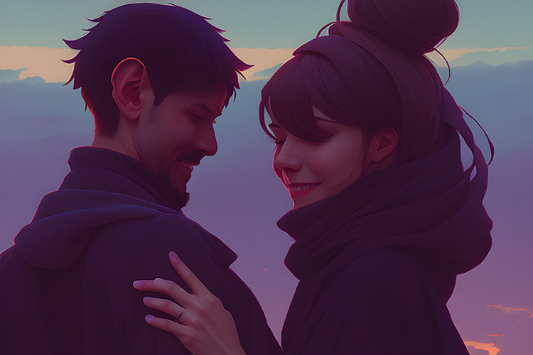 Kehidupan Asmara Zodiak Cancer: Cinta yang Dalam dan Emosional