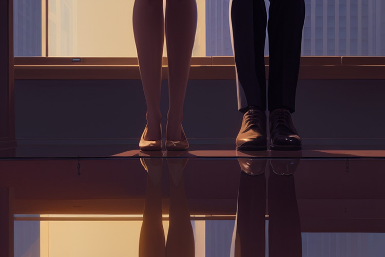 Berapa Banyak Sepatu yang Harus Dimiliki Saat Kita Mulai Bekerja?