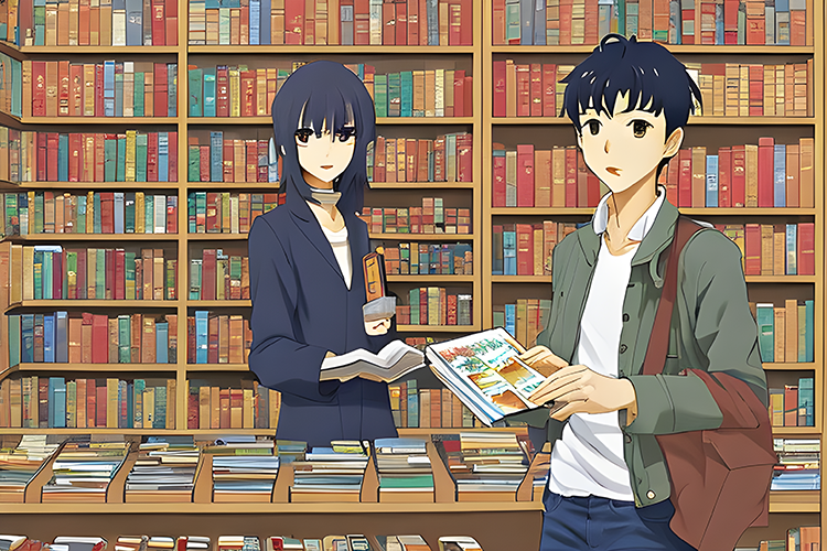 Inilah Perbedaan Manhwa, Manga, dan Comic