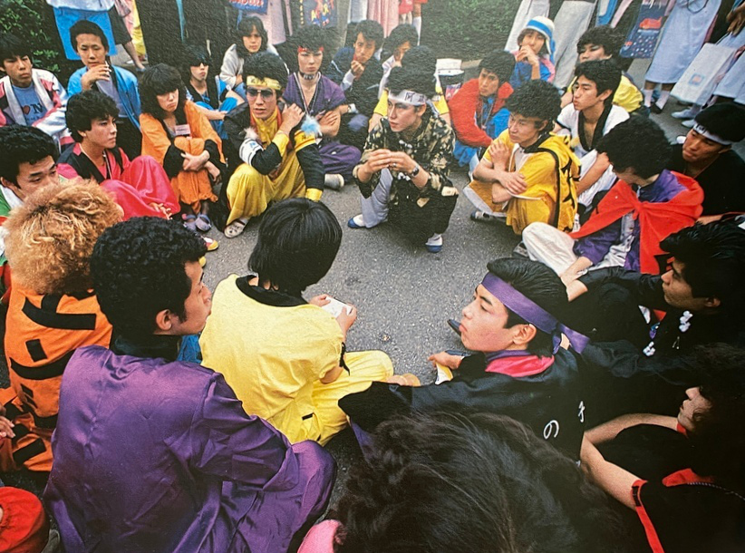 Asal usul Harajuku Menjadi Ikon Fashion di Jepang