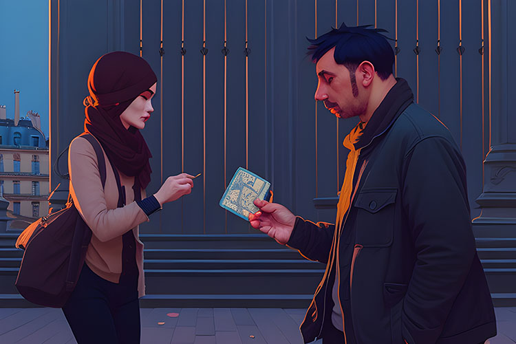 Menghindari Kejahatan Saat Berlibur di Luar Negeri