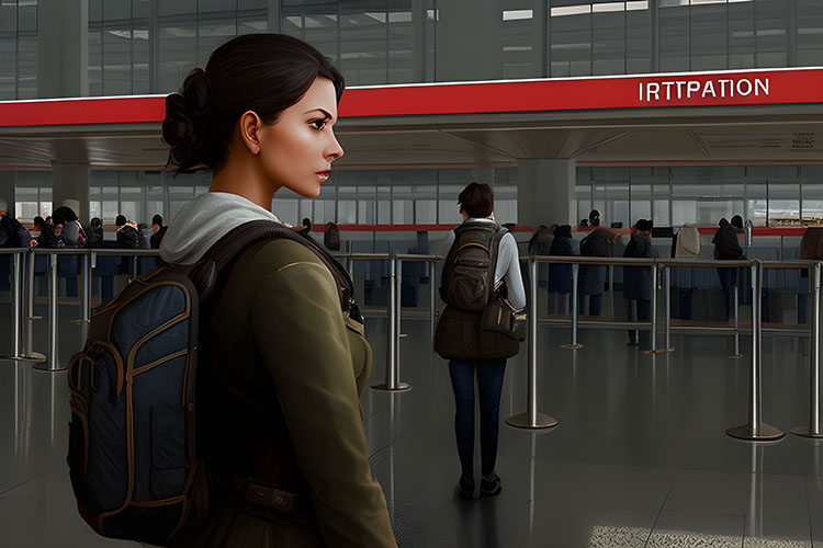 Tips Mengatasi Masalah Umum di Bandara saat Berlibur ke Luar Negeri