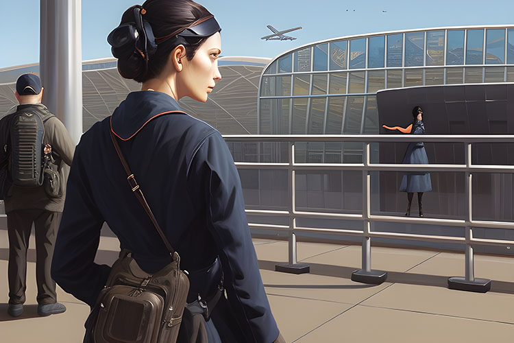 Tips Aman dan Menyenangkan Pertama Kali Berlibur ke Luar Negeri