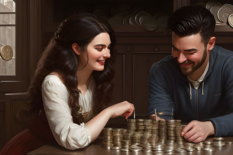 Memulai dan Memilih Investasi yang Tepat di Usia 20-an