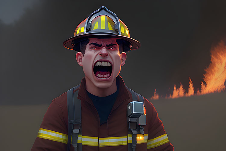 Pekerjaan  yang Pas untuk Aries: Dari Militer sampai Bisnis