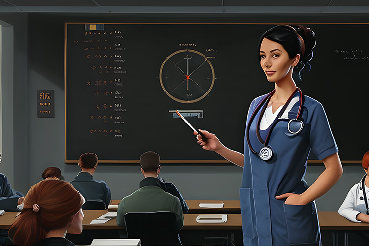 Cancer: Karir di Bidang Kesehatan atau Pendidikan