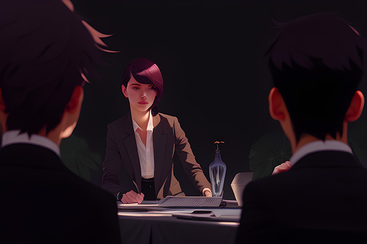 Karir Sukses Capricorn: Menjadi Pemimpin Bisnis dan Manajemen