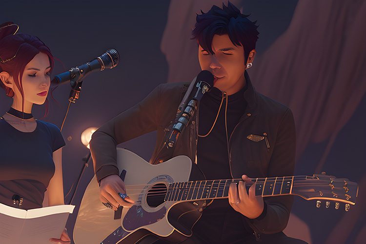 Karir Ideal Leo: Memimpin dengan Kreativitas