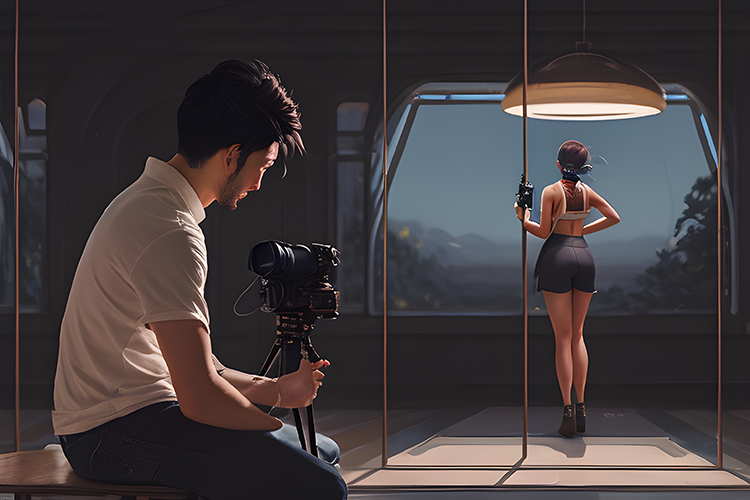 Kesempatan Karir Libra di Dunia Seni