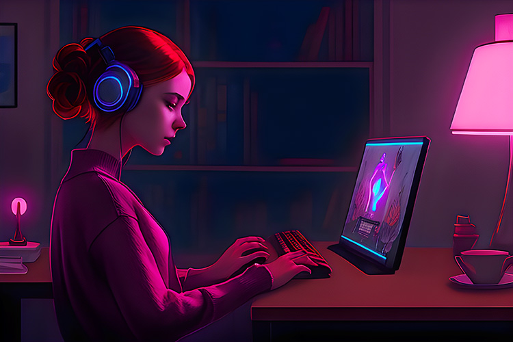 Kecanduan Game Online: Kenali, Cegah, dan Atasi