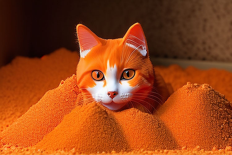 Panduan Memilih Pasir Kucing yang Tepat