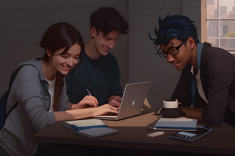 Untuk Belajar: Pilih Laptop atau Tablet?