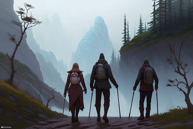 8 Ide Liburan Akhir Pekan yang Murah dan Menyenangkan