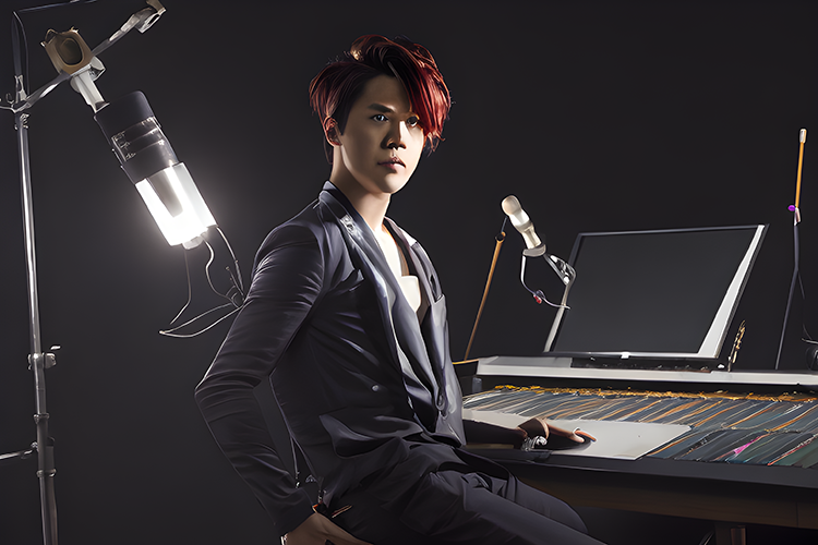 Dari Radio Drama ke Anime: Perkembangan Karir Seiyuu di Jepang