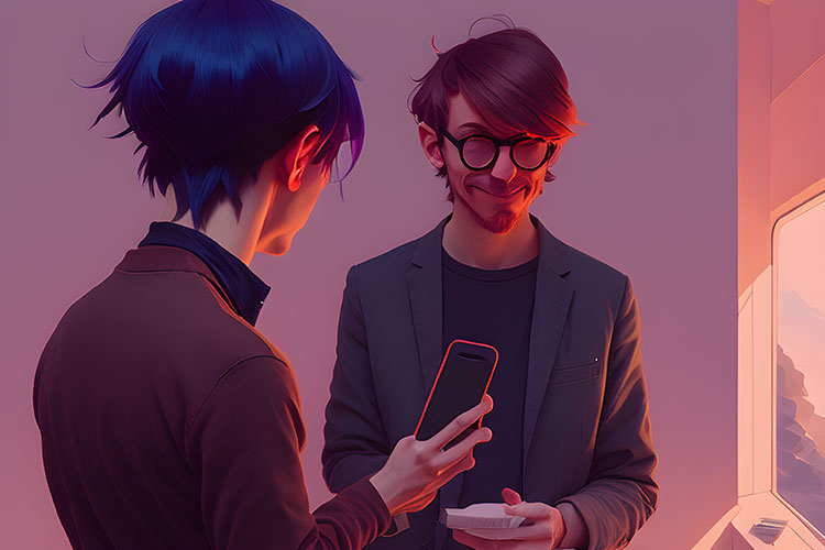 Mengapa Ada Netizen Mengomentari Topik yang Tidak Dipahaminya?