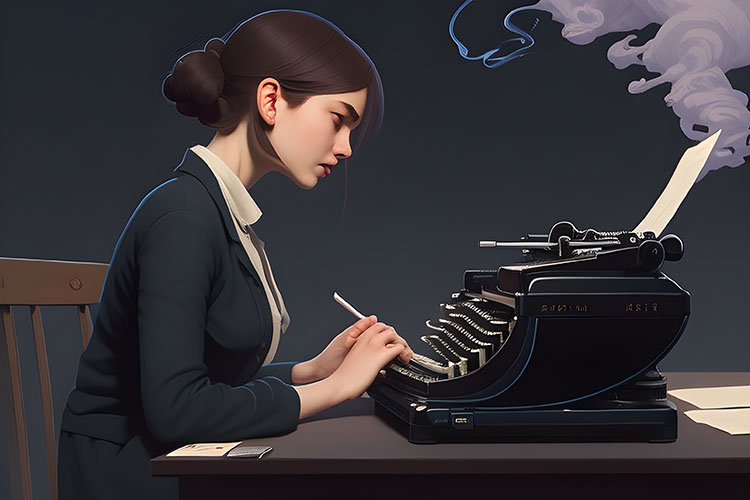 Kesalahan Umum dalam Menulis dan Cara Menghindarinya