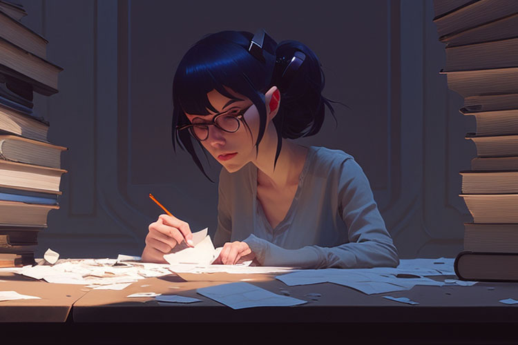 Cara Membuat Tulisan yang Lebih Menarik dan Mengalir