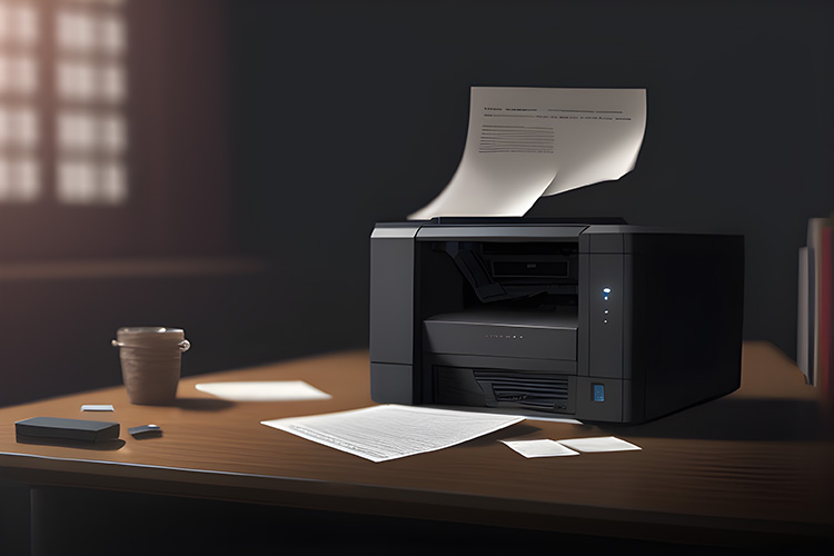 Kalau Memilih Printer, Pertimbangkan Faktor-faktor ini, ya.