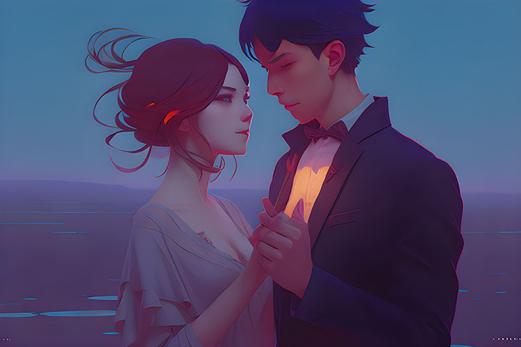 Zodiak Taurus dalam Percintaan: Stabilitas dan Kesetiaan