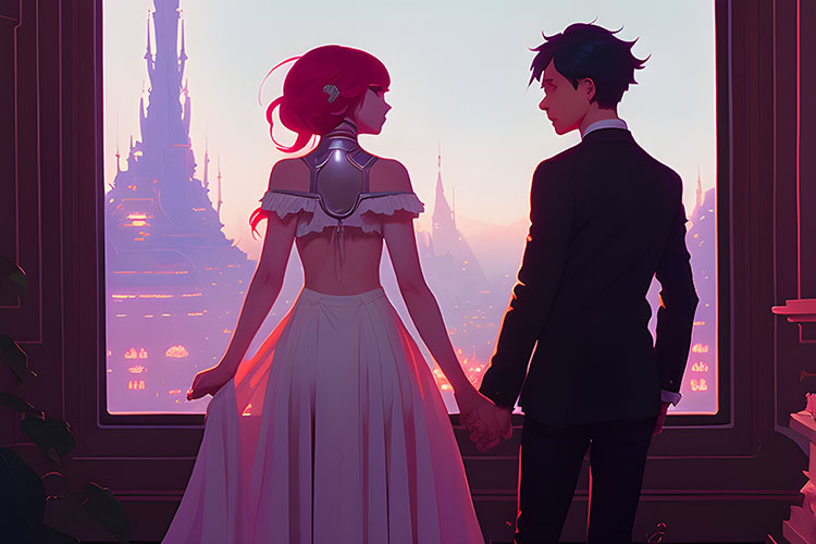 Romansa Zodiak Aries: Antusias dan Impulsif