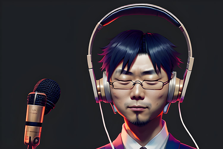 Menjelajahi Dunia Seiyuu: Mengenal Lebih Dekat Tipe-Tipe Pengisi Suara