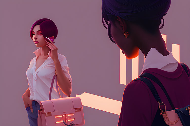 Panduan Memilih Tas Secondhand Berkualitas Tinggi