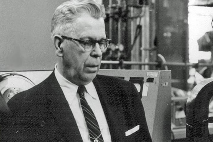 Asal usul penemuan microwave yang tak disengaja